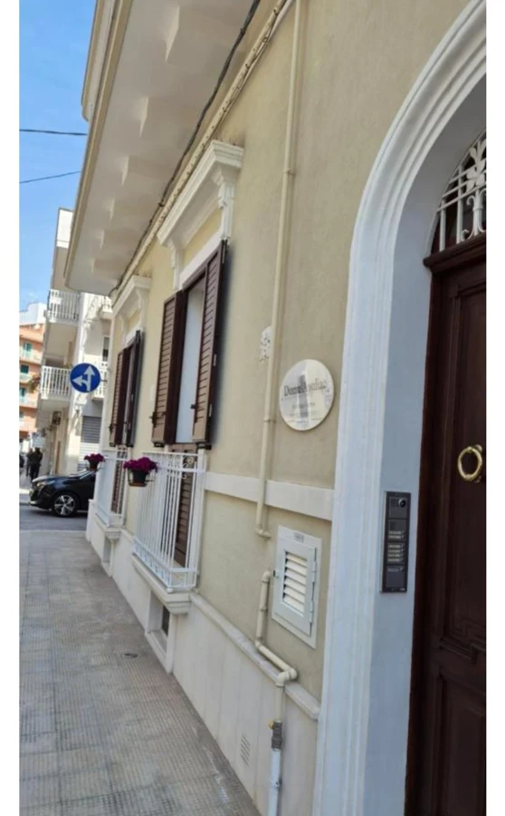 Facciata